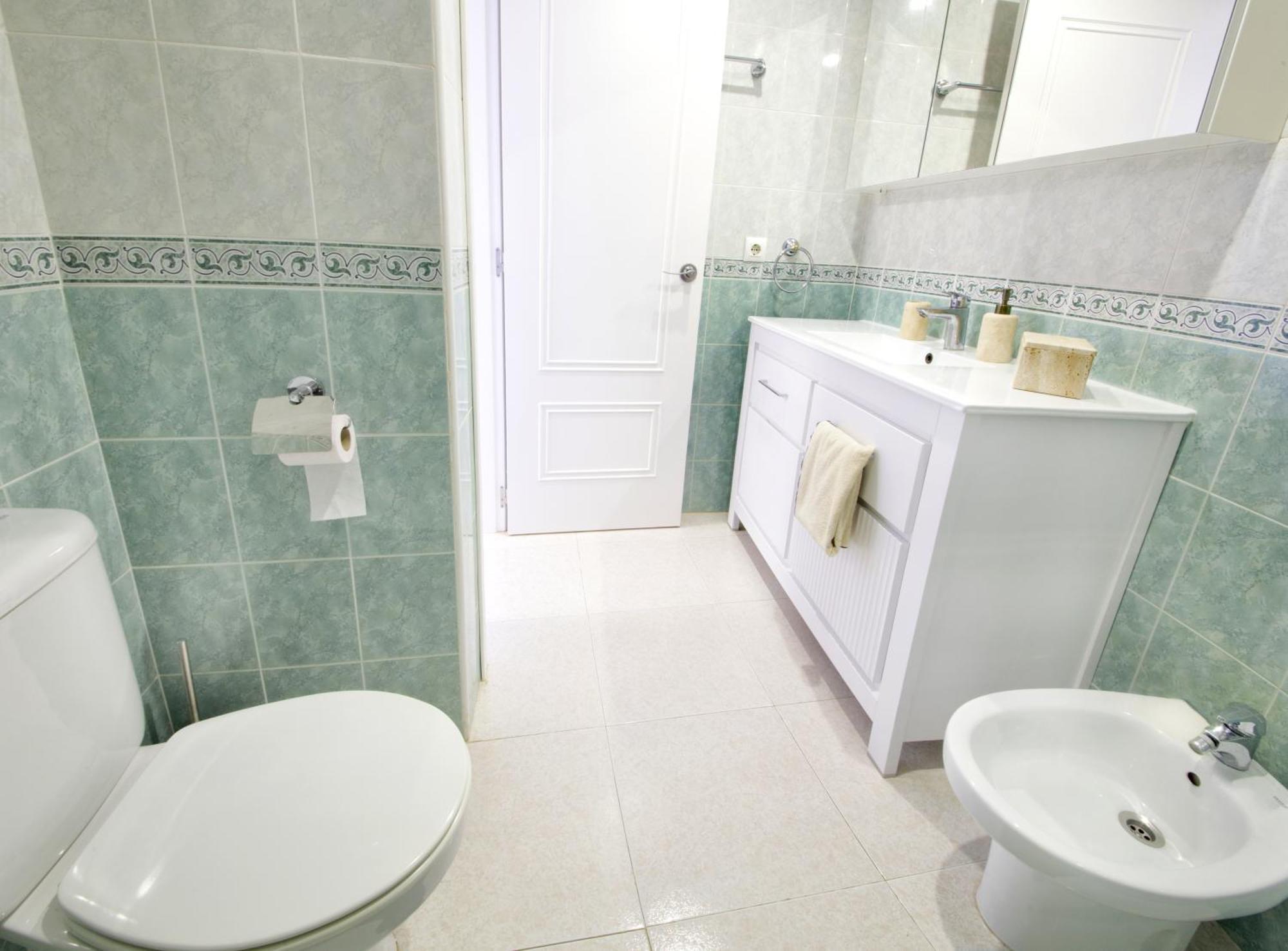 Apartamento Con Vista Al Mar Calpe Exterior photo